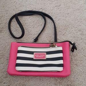 Betsy Johnson bag